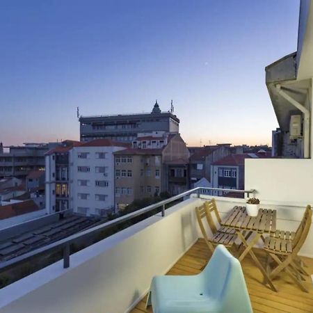 Fernandes Tomas Rooftop Порто Екстериор снимка
